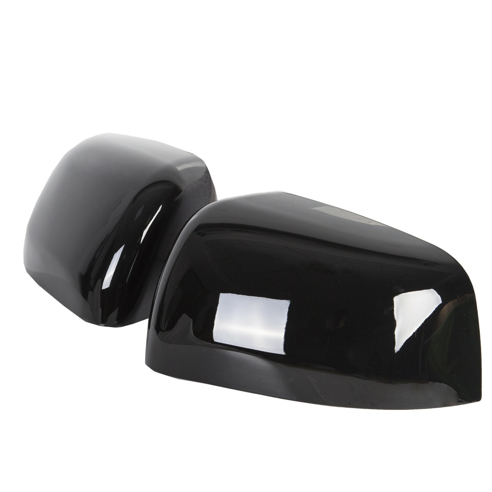 Rear View Mirror Covers For 20112019 2020 Jeep Grand Cherokee Dodge