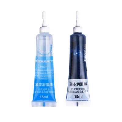 Fishing Reel Lubricant Grease &Oil for Gear Bearing Reel Rep