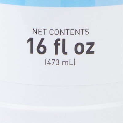 McKesson Wound Cleanser 16 oz. Spray Bottle Use as directed in instructions