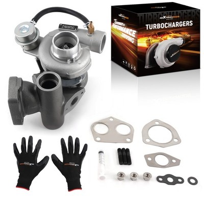 Turbolader + Dichtung for Land Rover Discovery I 2.5 TDI 300 TDI ERR4802