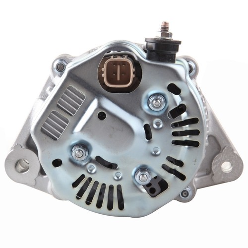 Alternator for Acura CL Honda Accord 1998 1999 2000 2001 2002 2.3L 80A 12V CCW