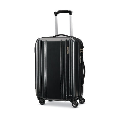 Samsonite Carbon 2 Hardside Carry-On Spinner - Luggage