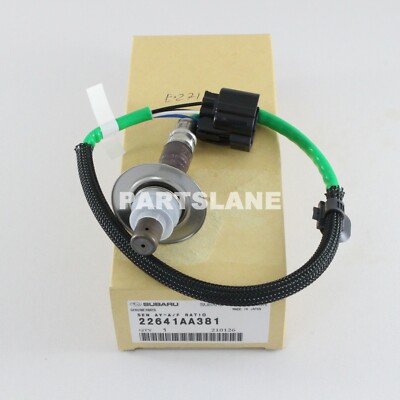 松08 High Quality Auto Parts Oxygen Sensor 22641-AA140 22641AA140