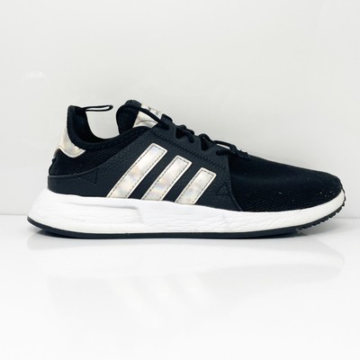 

Adidas Girls X PLR F97175 Черные кроссовки для бега Размер 4.5, Черный, X PLR