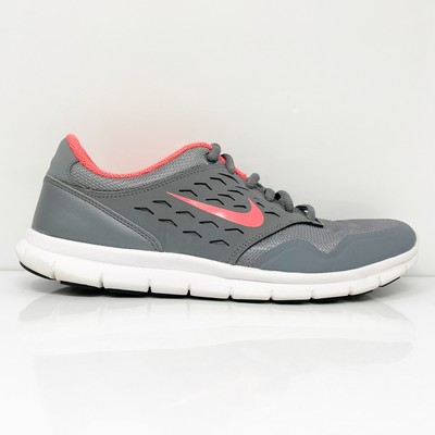 

Nike Womens Orive 677136-061 Серые кроссовки для бега, размер 8, Серый, Orive