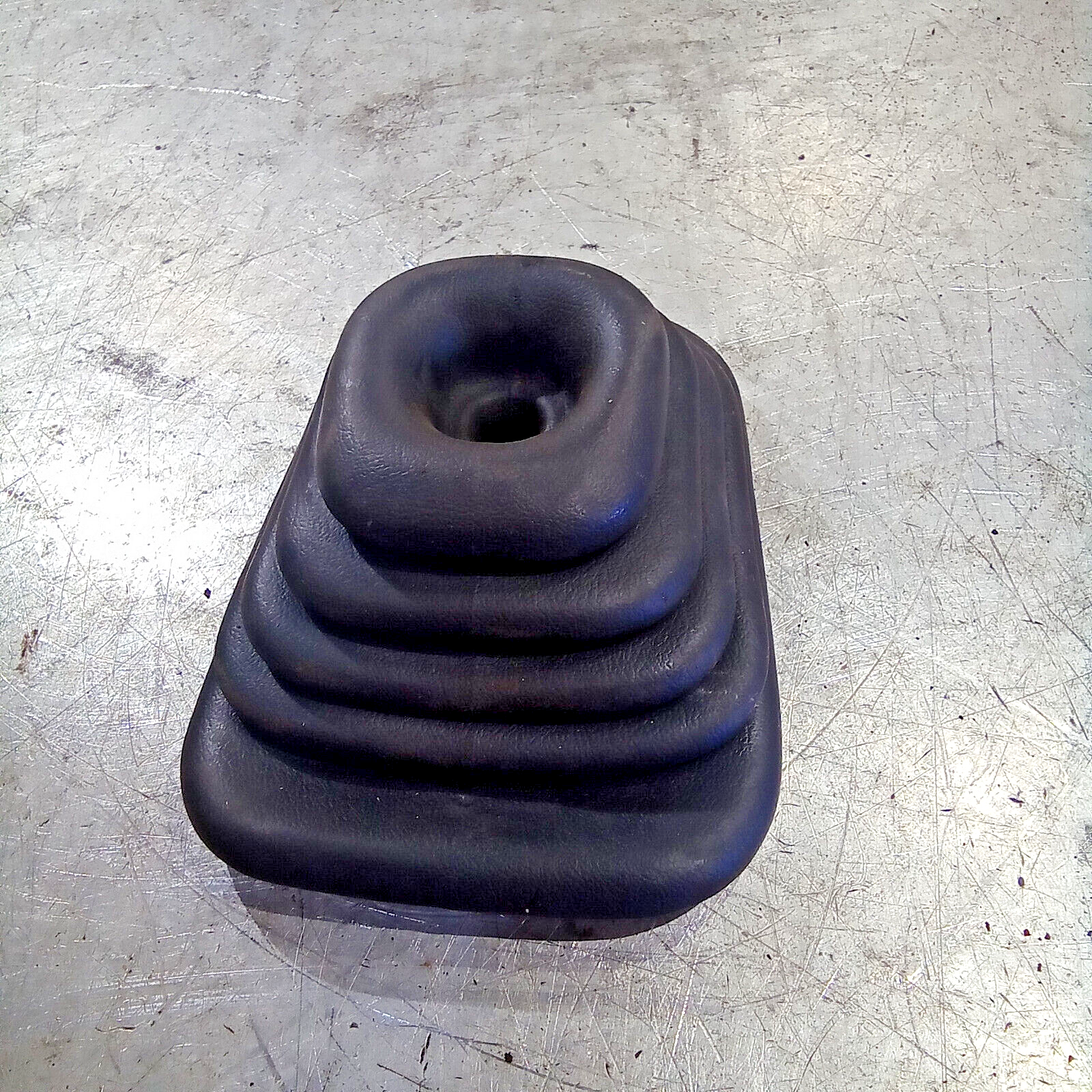 Subaru Impreza GC8 V1-3 1993-1996 OEM Gear Stick Shifter Boot Gaiter