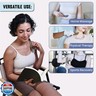 Muscle Scraper Tools, Stainless Steel Guasha Tool for Body, Scraping Tool Physical Therapy, Myofascial Release Tool, Massage Tools for Deep Tissue