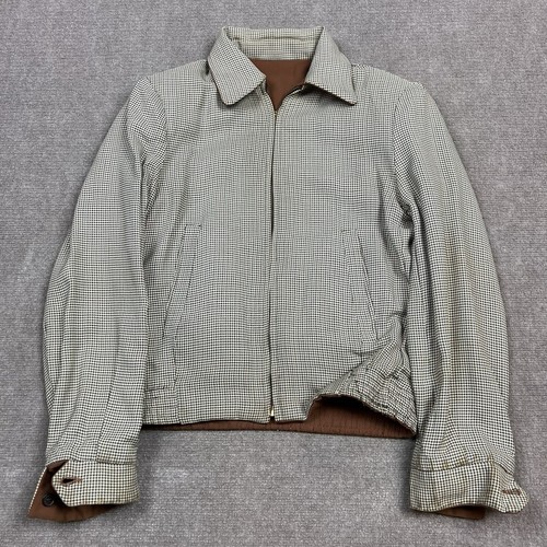 Y*n様 ビックサイズ‼️50s 60s Gabardine jacket リバ 1950s Rockin Ricky Jacket | Vintage 50s Butterscotch