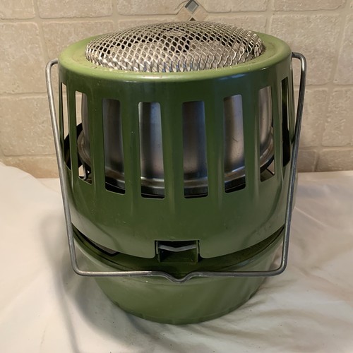 Vintage Sears Camping Heater (3000 - 5000 BTU)