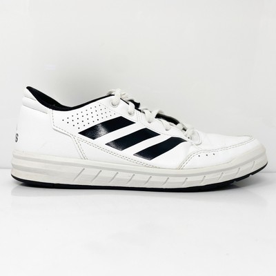 Adidas Boys Altasport CG3812 Белая повседневная обувь Кроссовки Размер 5.5, Белый, Altasport