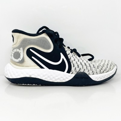

Nike Boys Kd Trey 5 VIII CK2090-101 Белые баскетбольные кроссовки Кроссовки Размер 4,5, Белый, Kd Trey 5 VIII