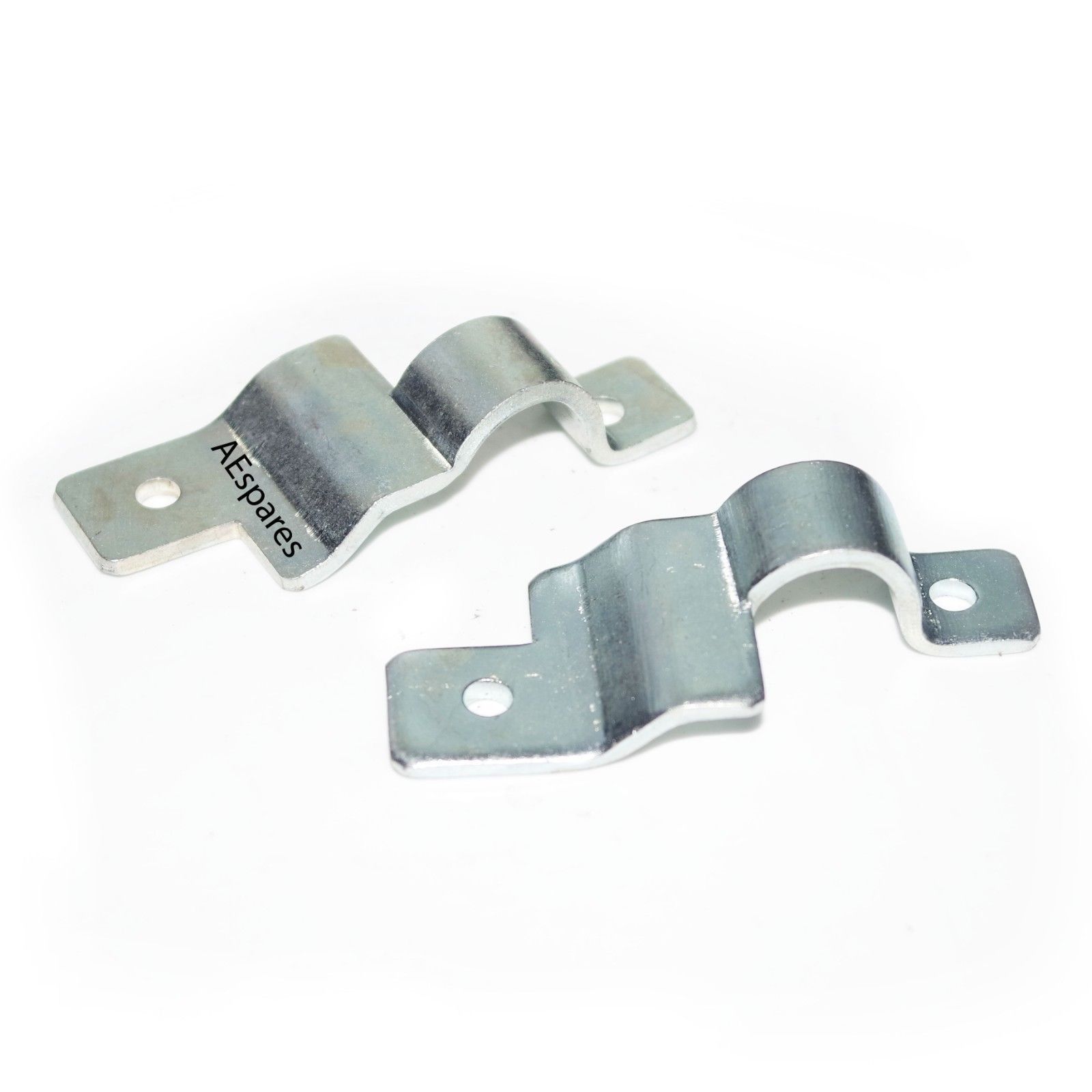 Vespa Center Stand Holding Bracket Clamp Kit GS 150 VB1T VS1-3 & 150  