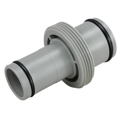 Swimming Pool T-Joint/Straight Filter Pump Hose Connector Fit for/Bestway