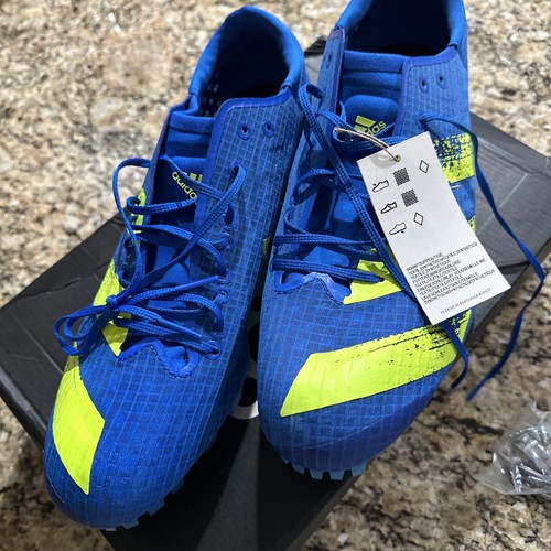 Adidas Adizero Finesse Track & Field Mens Spikes Shoes Size