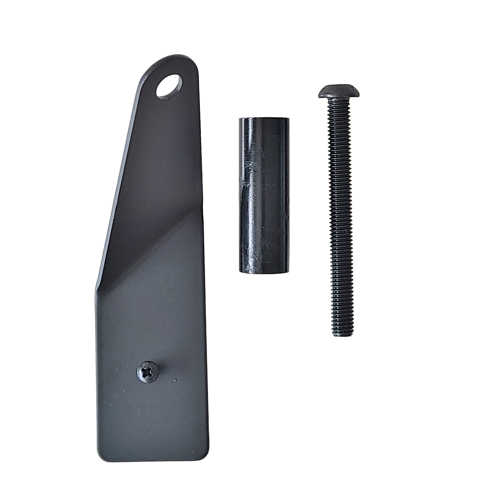 A-Pillar Ultragauge Mount for Tacoma, Tundra, Landcruiser, Sequoia, etc