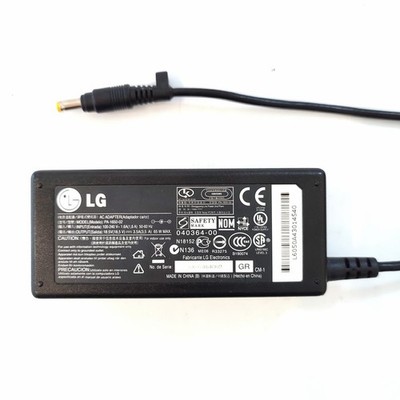 Adapter LG 18,5v/65w/3,5A 4,8*1,7