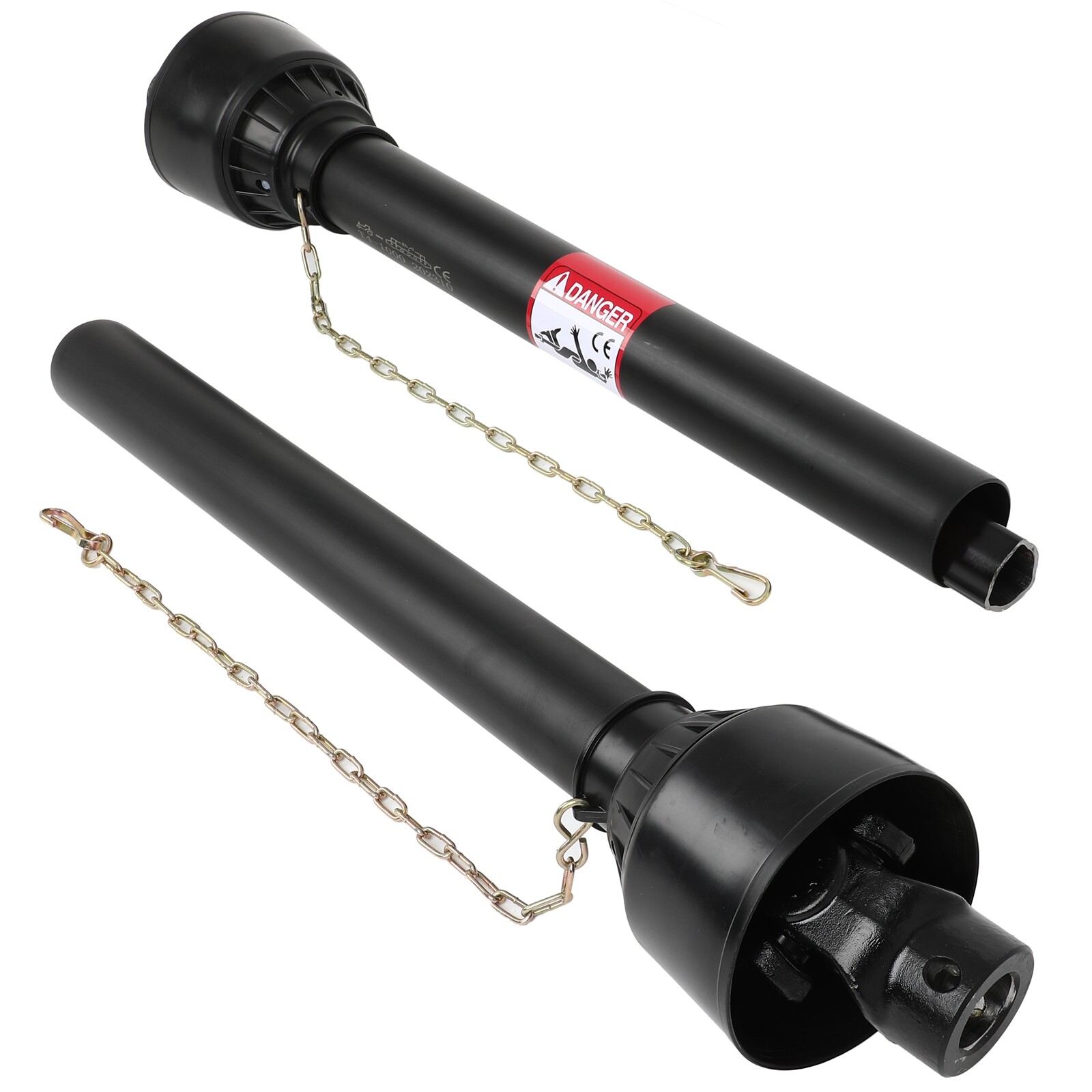 PTO Shaft PTO Drive Shaft 1-3/8
