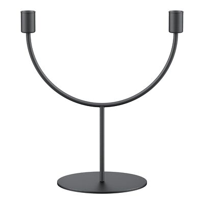 S For Candlestick Candles Set Of 1 Candelabra With I...
