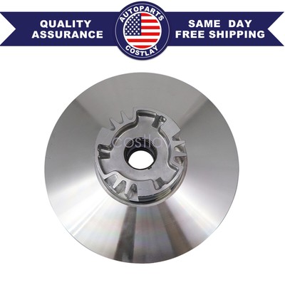 For Can Am Outlander Renegade Maverick 420280499 New Secondary Clutch Inner Half