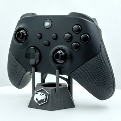 Battle Beaver Xbox Series X Modified Controller (561)