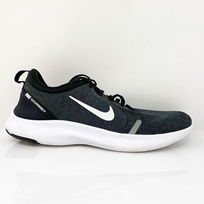 

Nike Women Flex Experience RN 8 AJ5908-013 Черная повседневная обувь Кроссовки Размер 10, Черный, Flex Experience RN 8