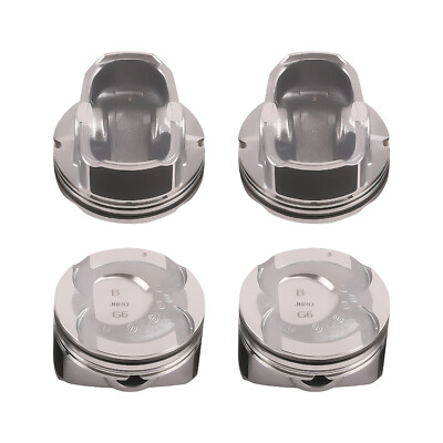 Engine Rebuild Overhaul Kit w/ Crankshaft Piston Timing For HYUNDAI KIA 1.6L