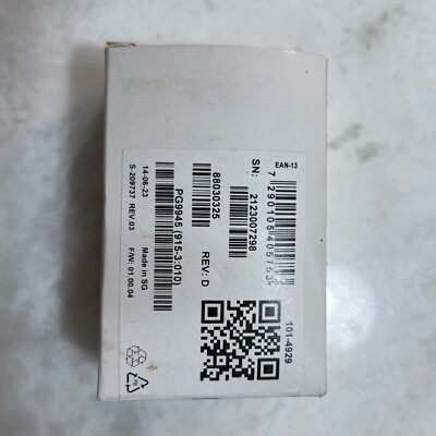 DSC PG9945 PowerG Wireless Door Window Sensor NEW
