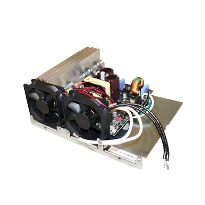 Progressive Dynamics PD4590CSV Inteli-Power 4500 Series Replacement Converter...