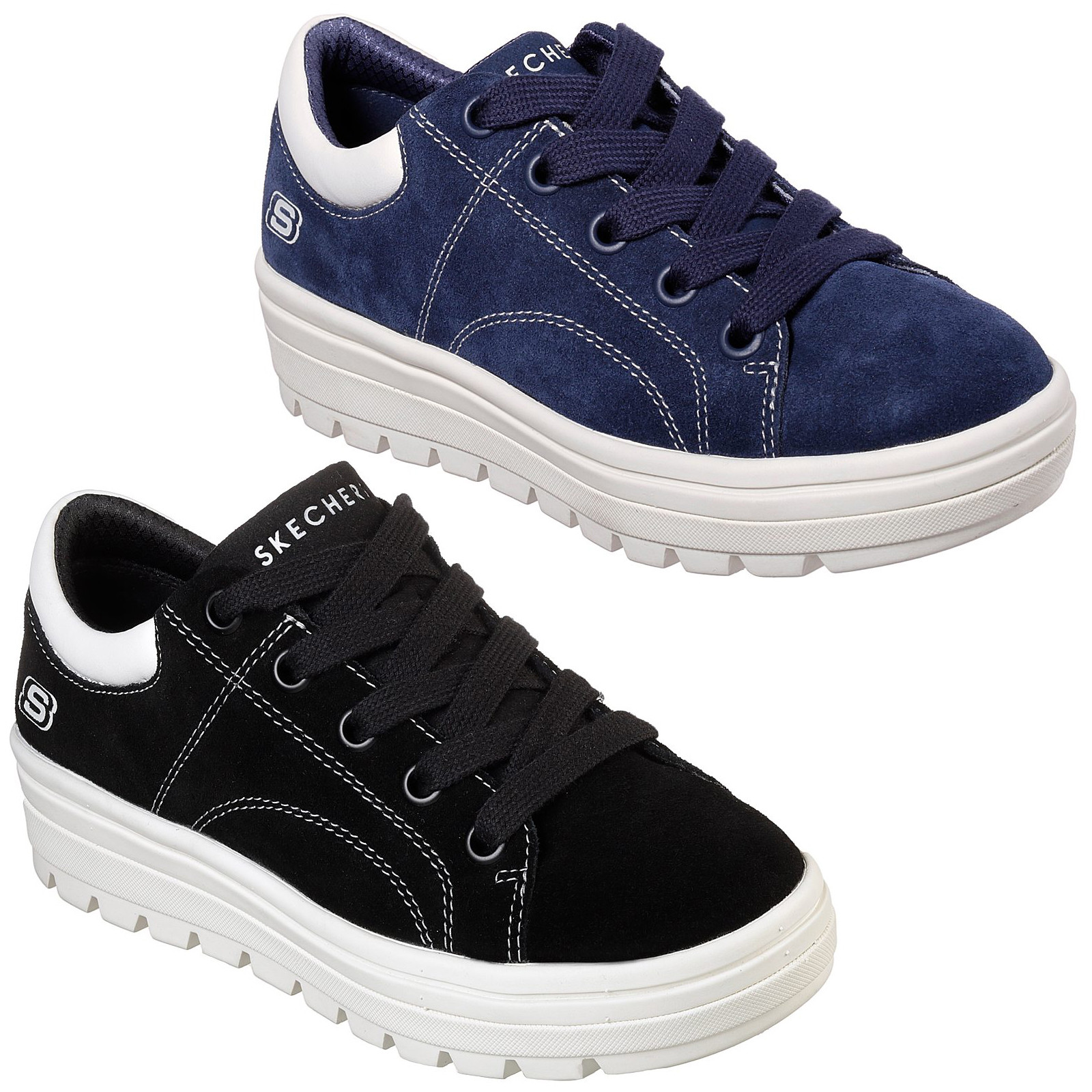 street cleat back again platform sneaker