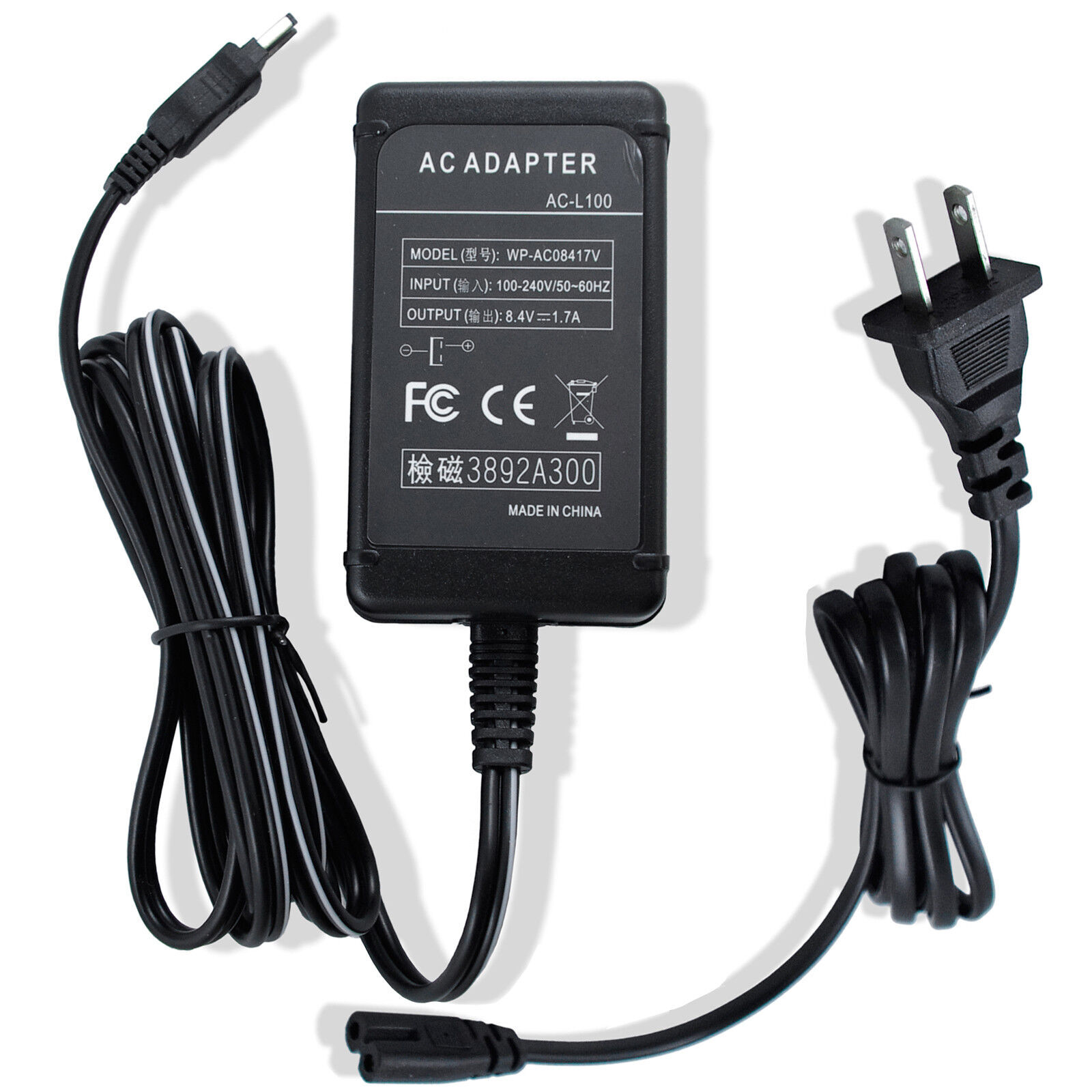 For Sony Handycam Dcr-trv280 Dcr-trv285 Trv280e Trv285e Char