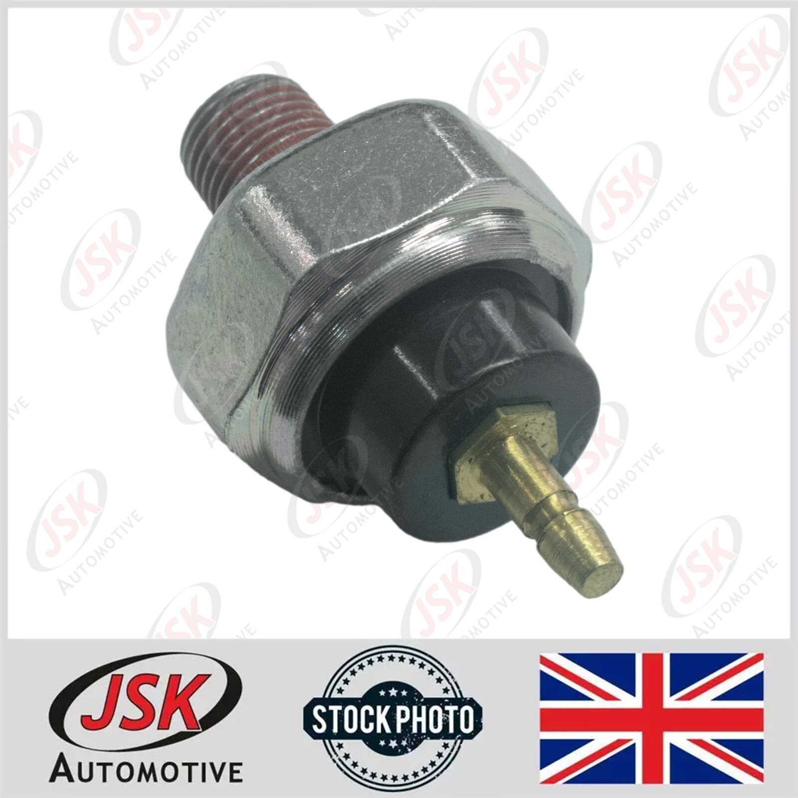 Ignition Switch 5Pin Lock & Keys For Tata safari 2.2 Xenon