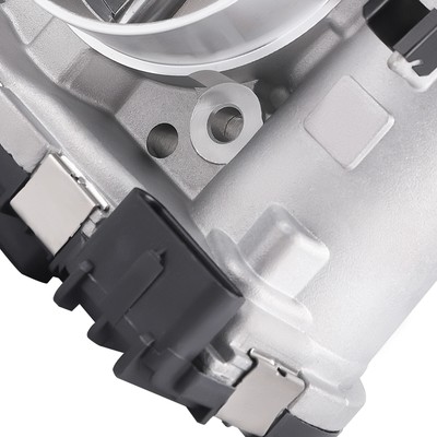 Throttle Body For Dodge Ram Jeep Chrysler 3.0L 3.6L 5.7L 5184349AE 5184349AC