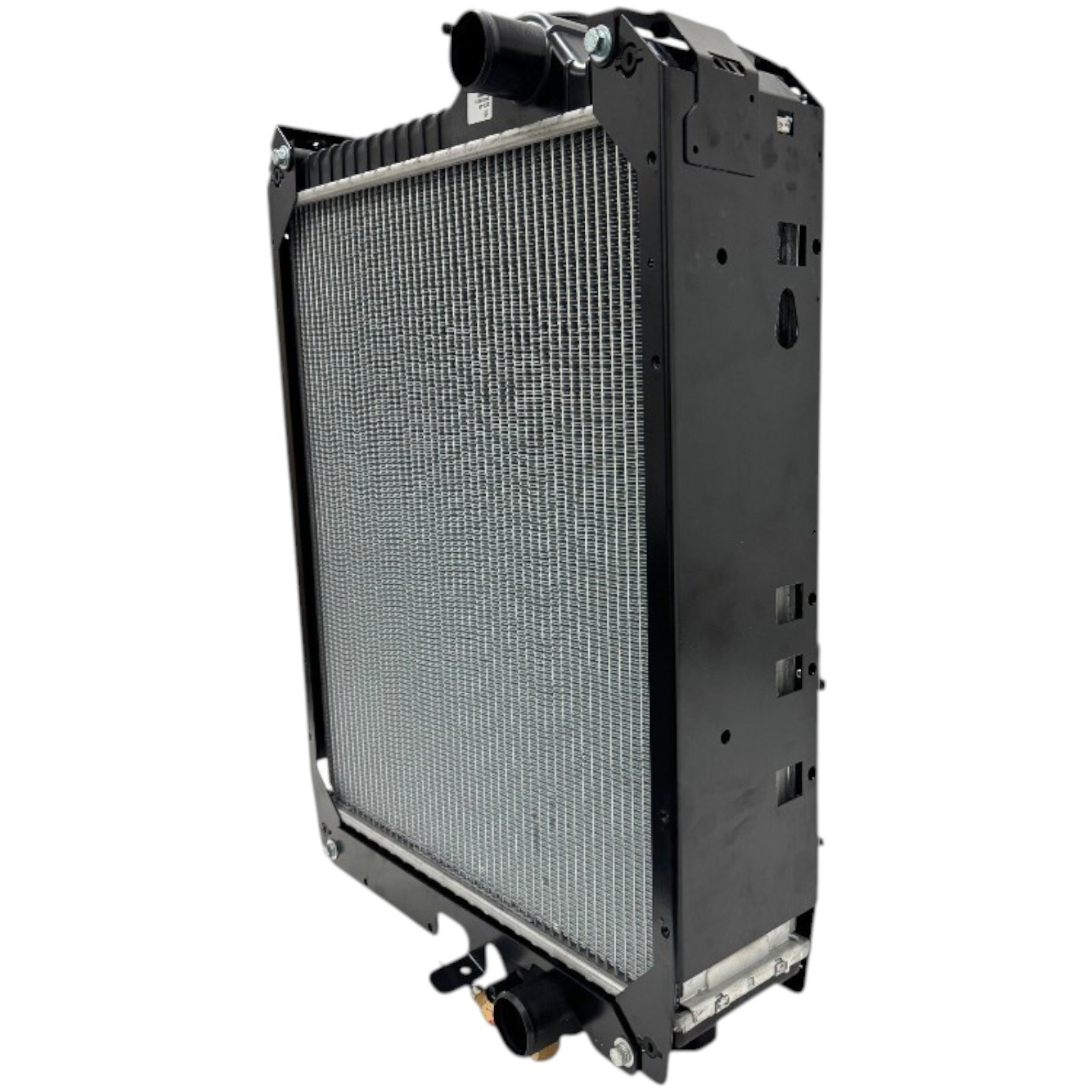 Radiator Fits New Holland T6.120 T6.140 T6.150 T6.155 OE