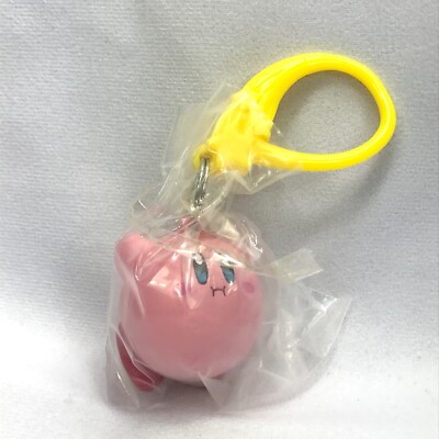 Nintendo/HAL Laboratory Backpack Hangers FLYING/FLY KIRBY Series 1 - NEW