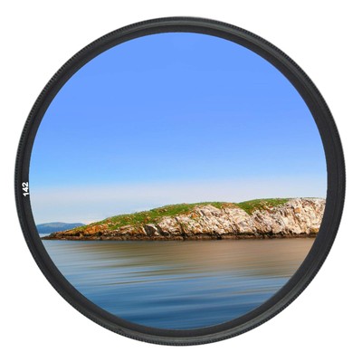 Multi-Coated 46mm UV Filter for Nikon Z30 Z50 Z fc Zfc with Nikkor Z DX 16-50...