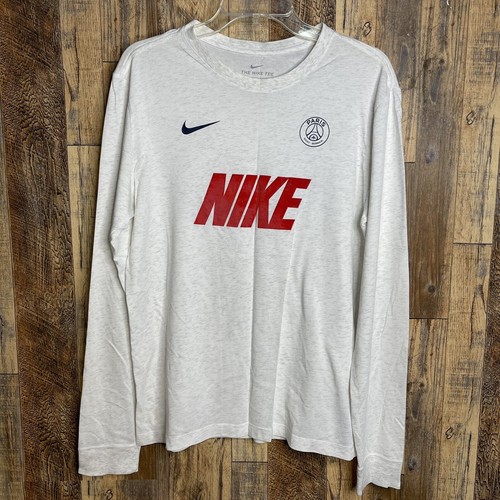 Nike Paris Saint-Germain シャツ Mサイズ s-l400.jpg