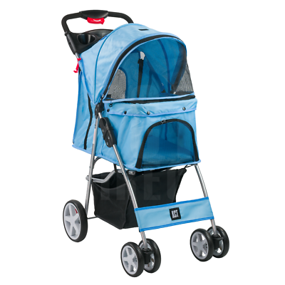Puppy prams hotsell