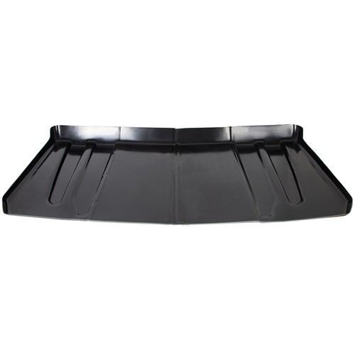 Polyethylene Hard Top Roof  For Polaris Ranger Full Size 500 700 UTV Black