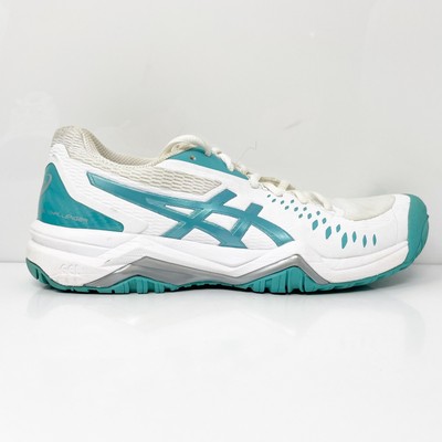 

Кроссовки женские Asics Gel Challenger 12 1042A041 белые кроссовки размер 6.5, Белый, Gel Challenger 12