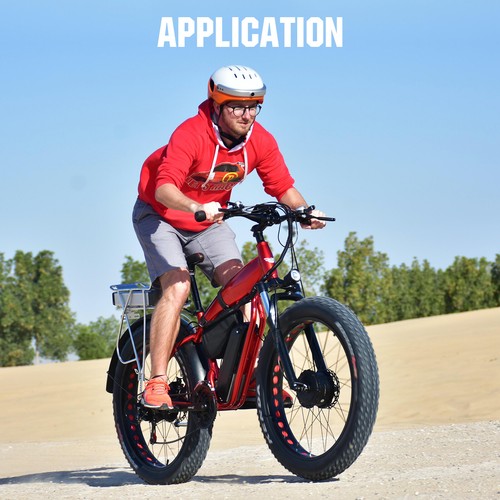 ECO-WORTHY 12A Boost MPPT Solar Charge Controller for 48V/60V/72V Golf Cart