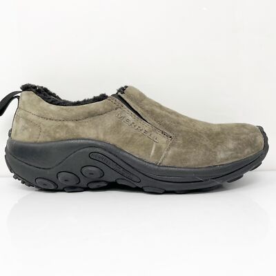 

Merrell Womens Jungle Moc J004626 Бежевая повседневная обувь Кроссовки Размер 10,5, Бежевый, Jungle Moc