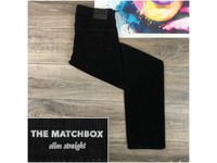 ag matchbox corduroy