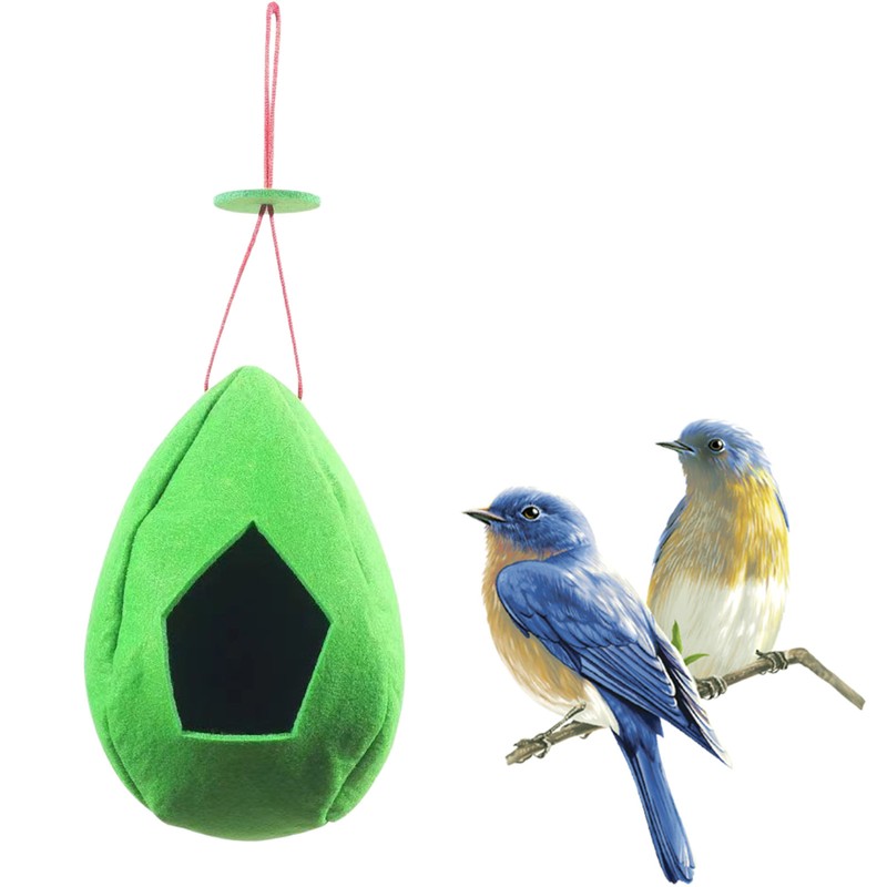 S Seed & Nut Feeder Wild Bird Feeders Gift