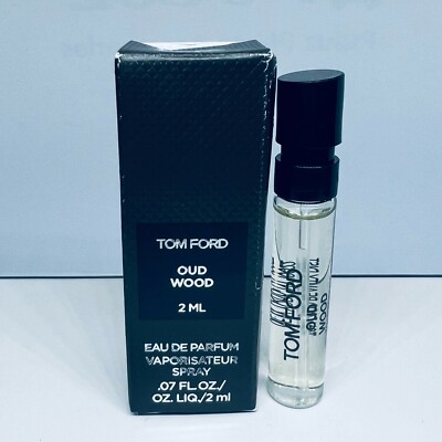 Tom Ford Parfume Sample Spray 2ml/0.07oz Choose Scent & Combined Shipping