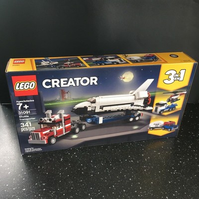 lego creator 3 in 1 race plane