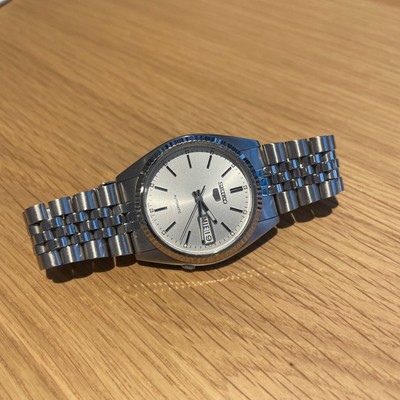 Seiko SNXJ89 watches for sale on eBay | WatchCharts