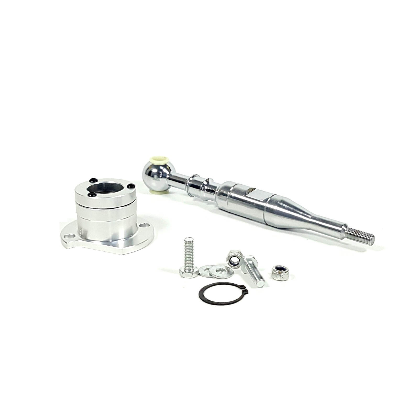 lady　0916 Short Shifter For Nissan 90-96 300ZX Z32 VG30 Fairlady All