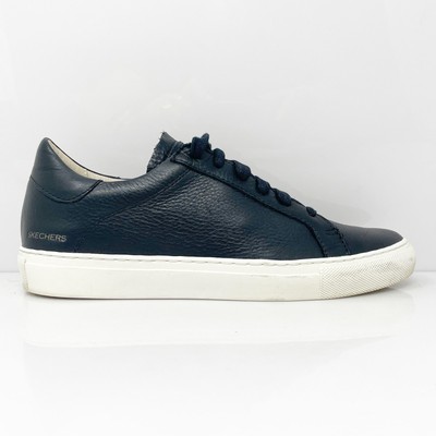 

Skechers Womens Vaso Cordon 48867 Черная повседневная обувь Кроссовки Размер 7.5, Черный, Vaso Cordon