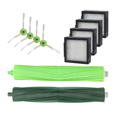 Replacement Parts for iRobot Roomba i7 i7+ i3 i3+ i4 i4+i6 i6+ i8 i8+/Plus E5 E6