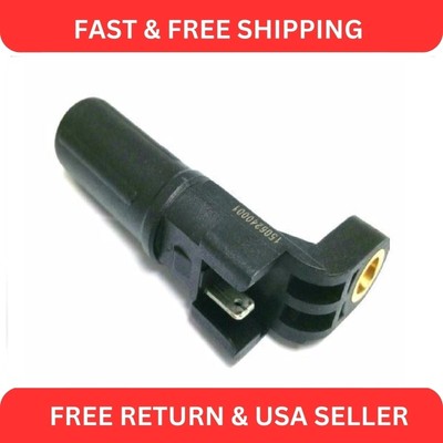 ZF4HP16 Transmission Input Speed Sensor  New  2002-On (99360)*